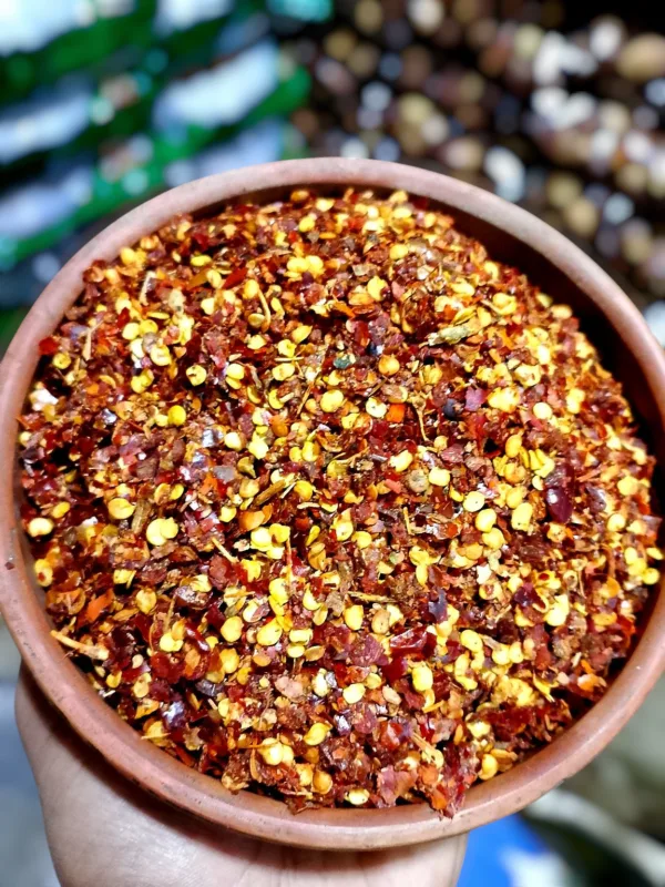 Lal Mirch ( لال مرچ)-Red Chili