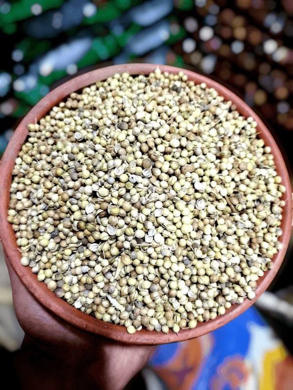 Dhania(دھنیا)