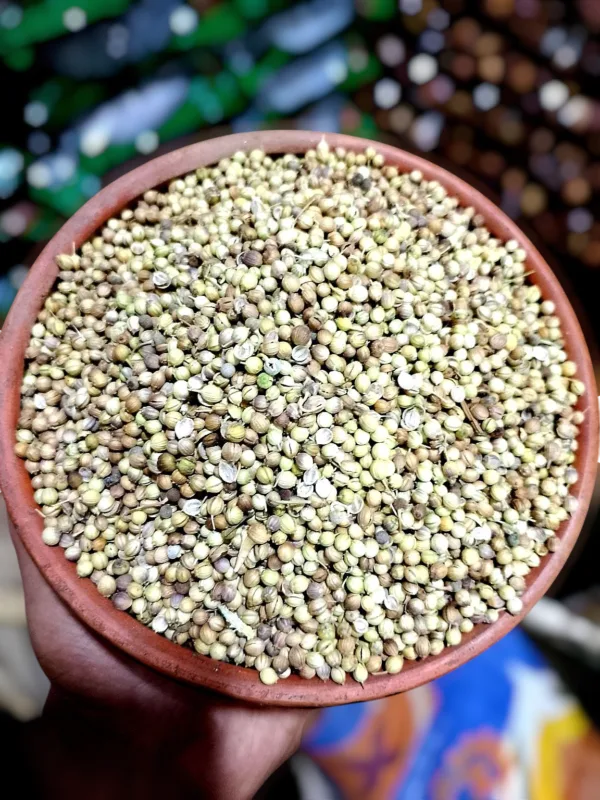 Dhania(دھنیا)