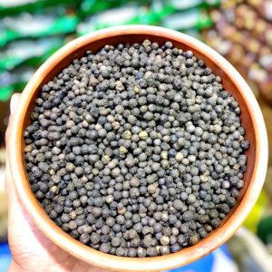 Kaali mrich(کالی مرچ)-Black Pepper
