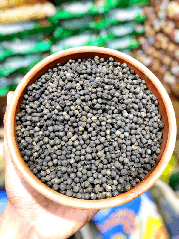 Kaali mrich(کالی مرچ)-Black Pepper