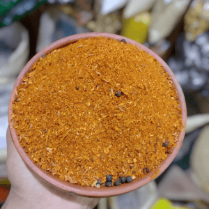Special Salan Masala (سالن مصالحہ)