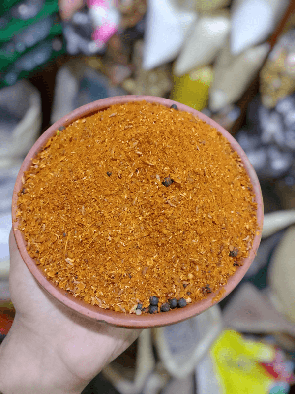 Special Salan Masala (سالن مصالحہ)