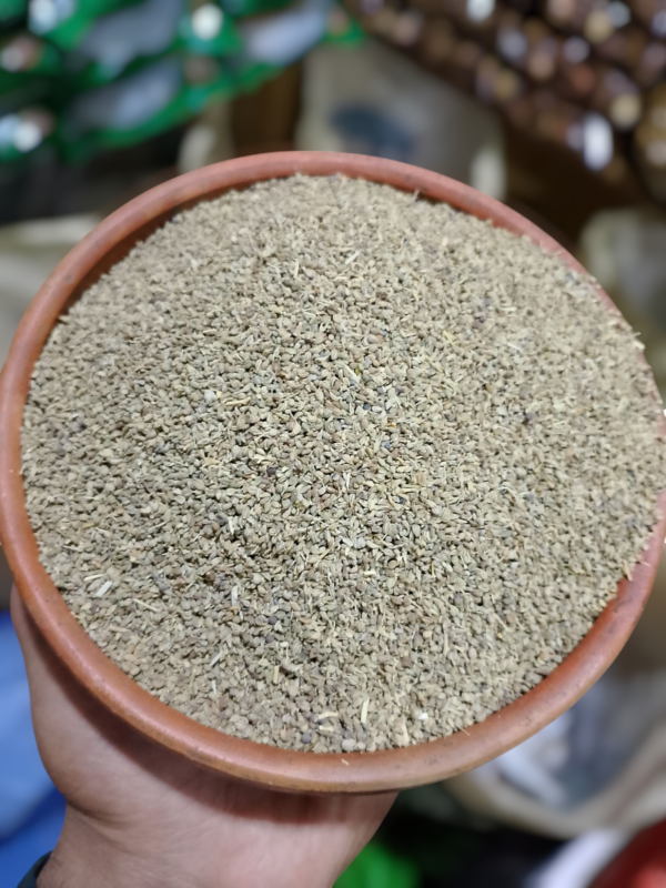 Ajwain (اجوائن)