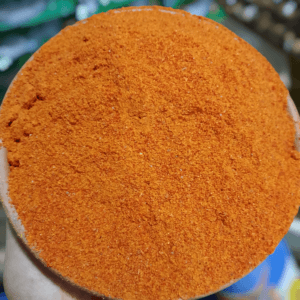 Mirch Powder ( مرچ پاؤڈر)