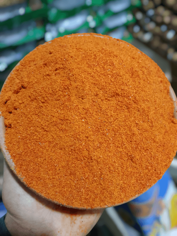 Mirch Powder ( مرچ پاؤڈر)
