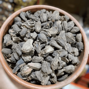 Bari Elaichi (بڑی الائچی)