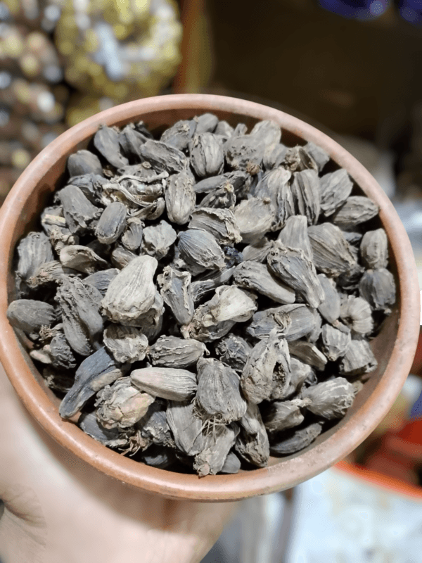 Bari Elaichi (بڑی الائچی)