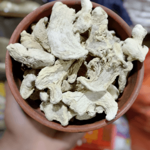 AdrakSonth (سونٹھ)