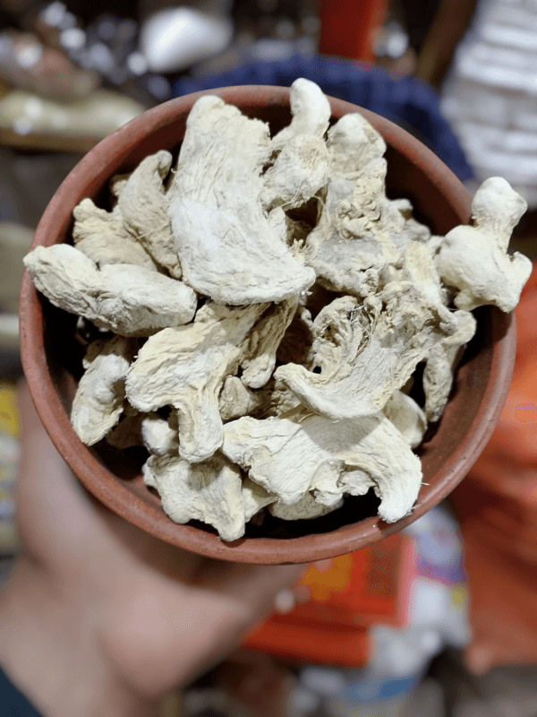 AdrakSonth (سونٹھ)