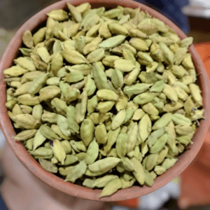Sabz Elaichi (سبز الائچی)