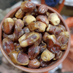 Sukari Dates (سُکّری کھجور)