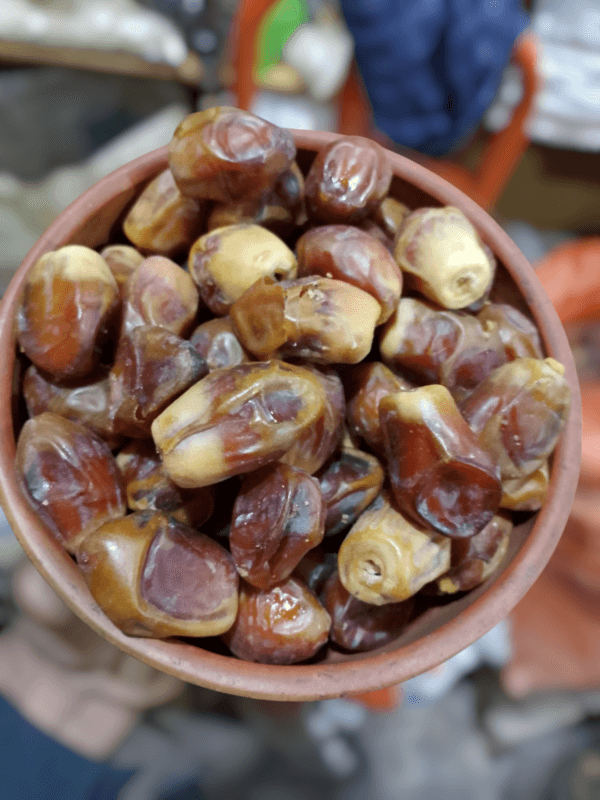 Sukari Dates (سُکّری کھجور)