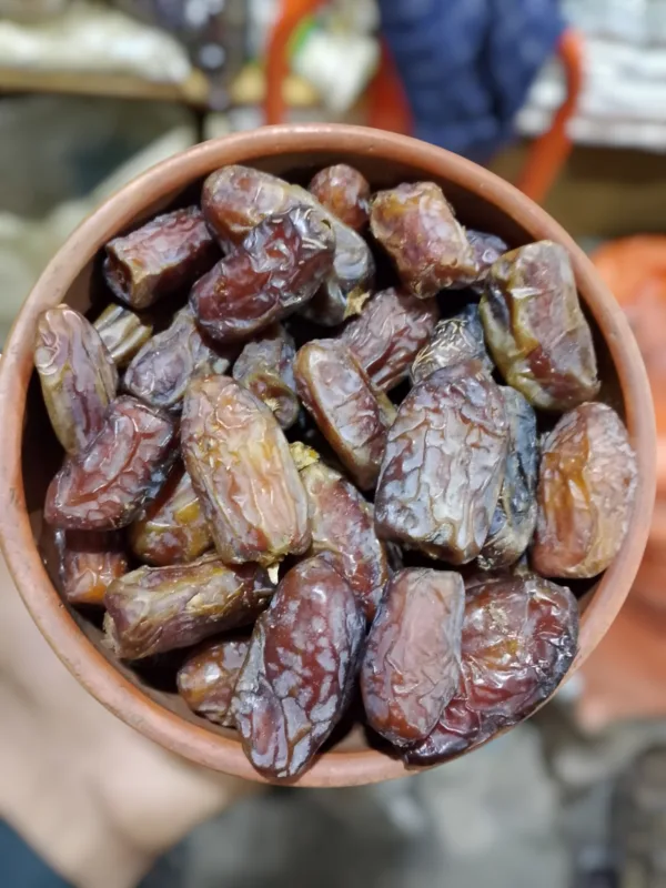 Khajoor Irani (کھجور ایرانی)