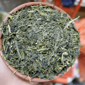 Brazil Chai (برازیل چائے)