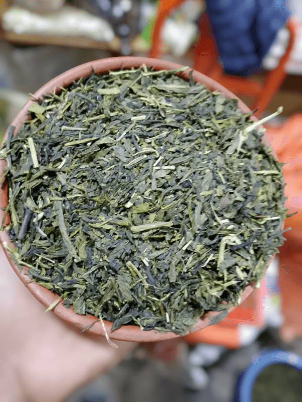 Brazil Chai (برازیل چائے)