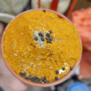 Salan Masala (سالن مصالحہ) – Curry Spice Mix