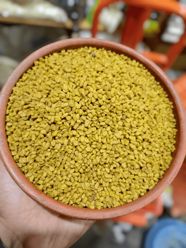 Meethi Dana (میتھی دانہ)