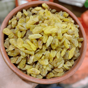 Kishmish (سنہری کشمش)