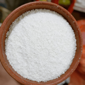 kopra Buraa (ناریل بُراہ)