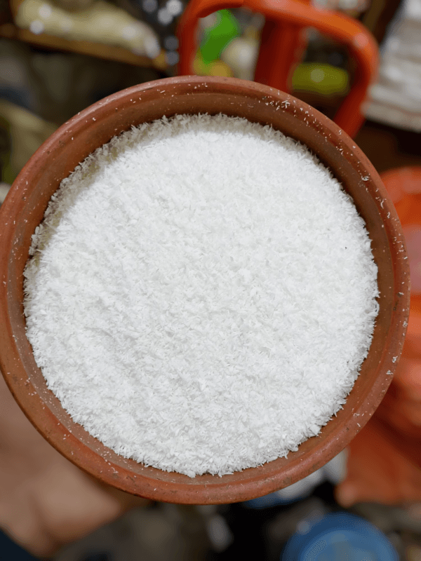 kopra Buraa (ناریل بُراہ)