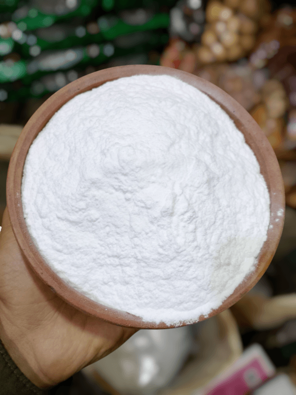 Soda (سوڈا)–BakingSoda