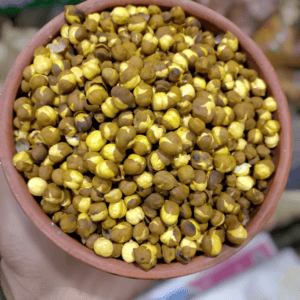 Bhunay Chane (بھنے چنے)
