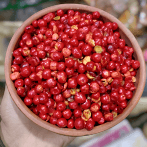 Nimko-(نمکو )