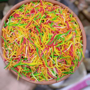 Rangeen Sawaiyan (رنگین سویاں)
