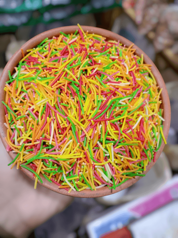 Rangeen Sawaiyan (رنگین سویاں)