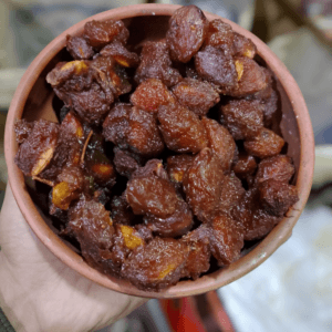 Aloo Bukhara (آلو بخارا)