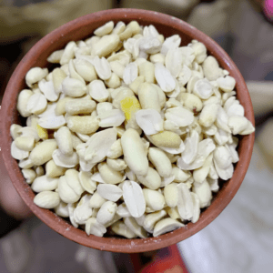 Moong Phali ( مونگ پھلی)