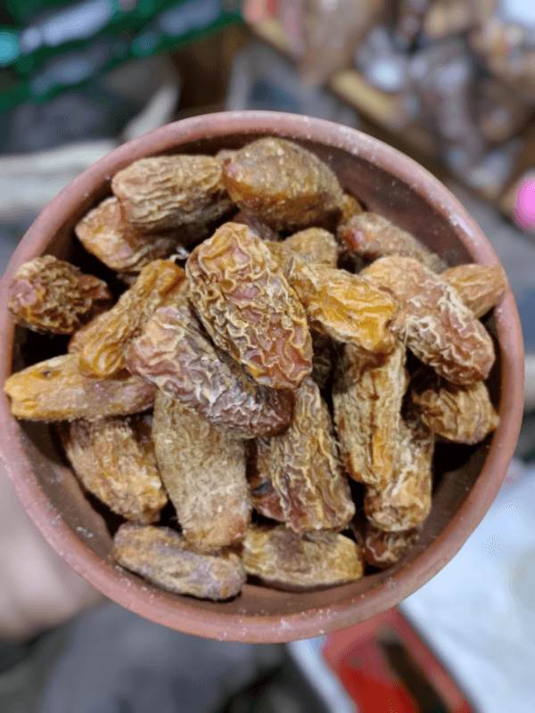 Chuwaara ( چھوہارا)