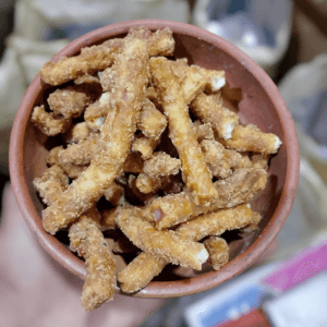 Gurh Ki Menchai (گڑ کی منچائی)