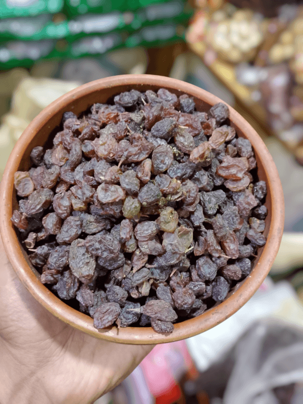 Munakka (منقہ) -