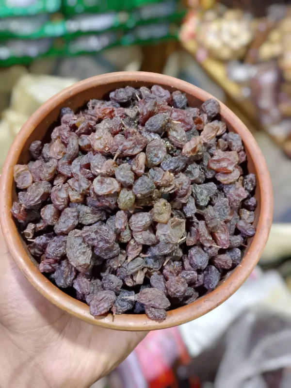 Munakka (منقہ) -