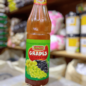 Angoor Sirka (انگور سرکہ) - Grape Vinegar