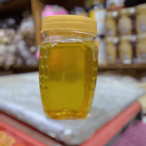 Paloose Shehed (پالوسے شہد)