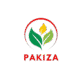 Pakiza Food logo