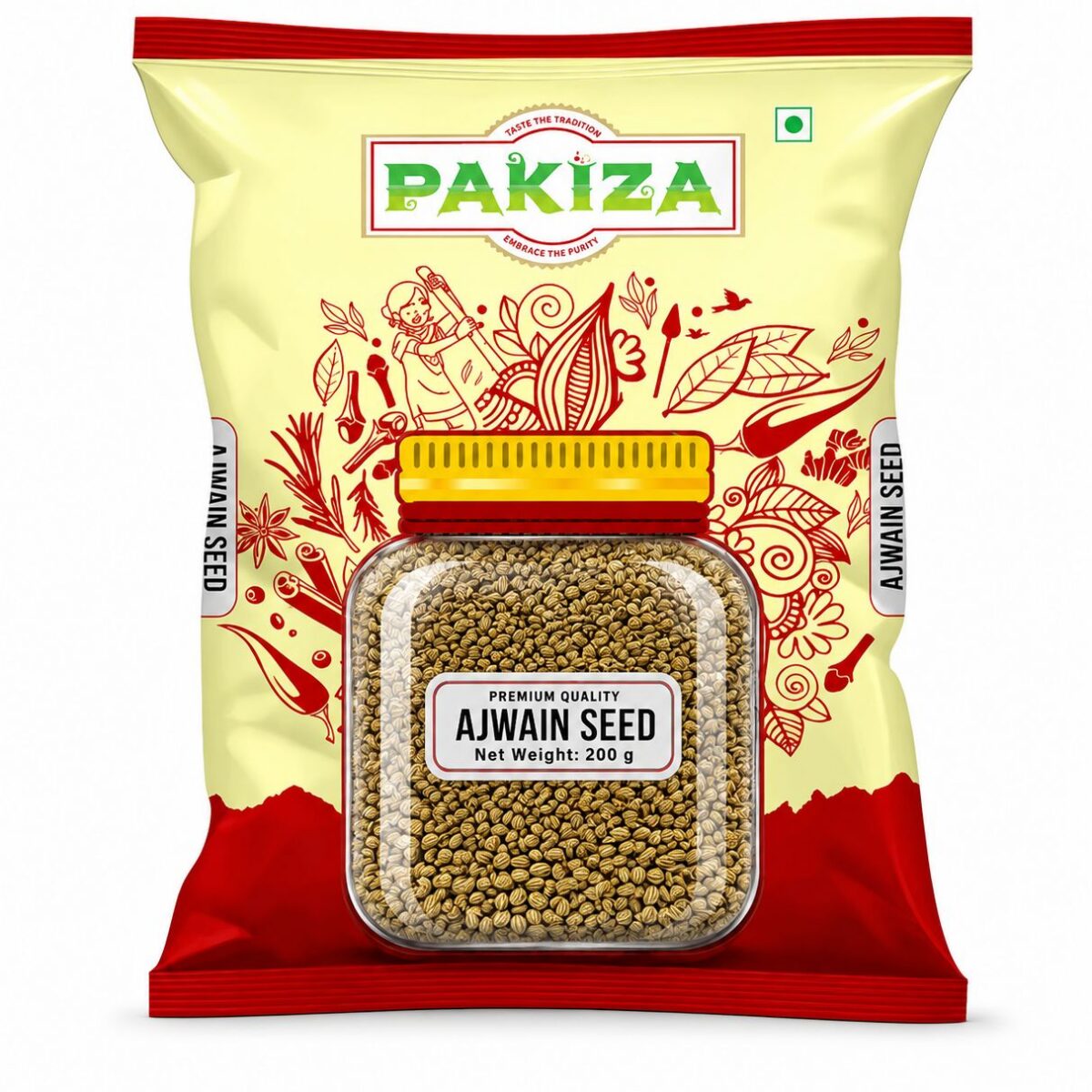 Ajwain Seed
