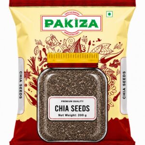 Chia Seeds