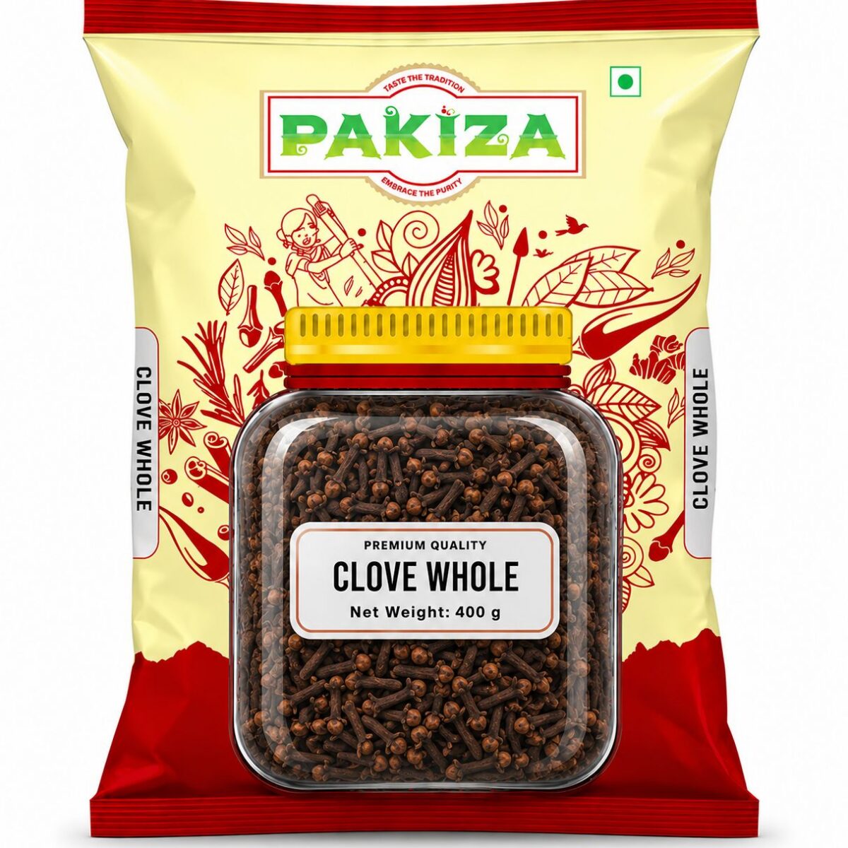 Clove Whole