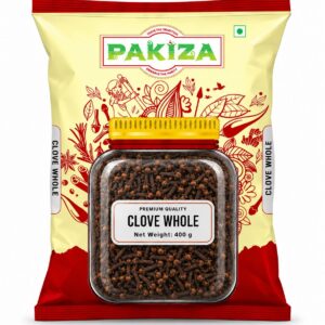 Clove Whole