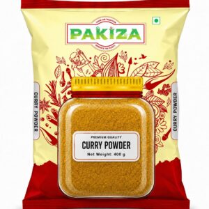 Curry Powder