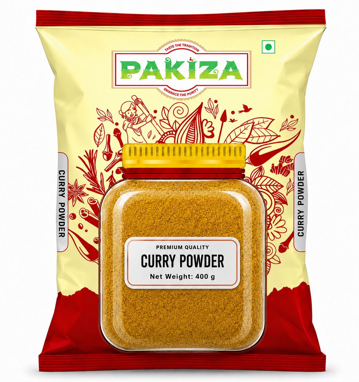 Curry Powder