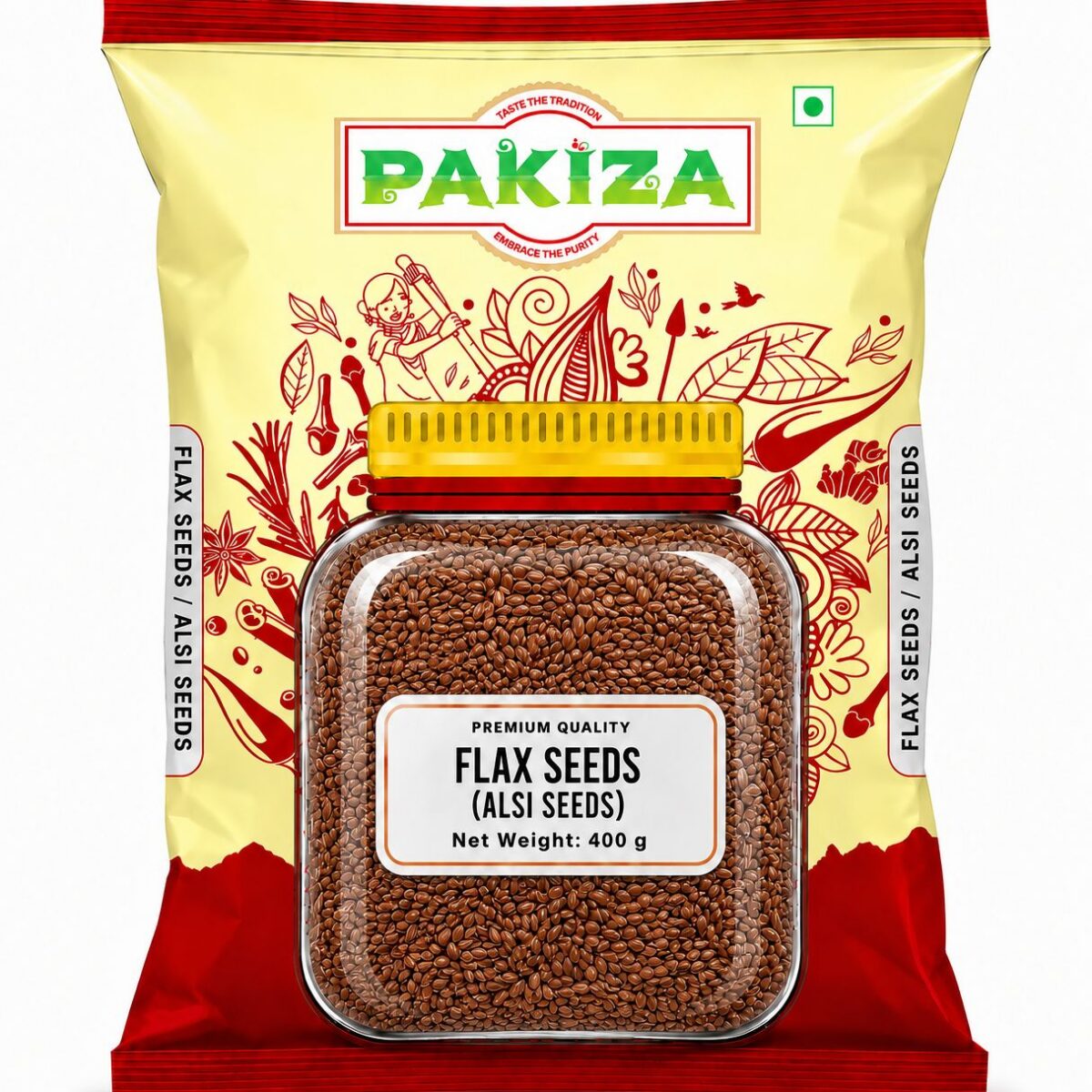 Flex Seeds