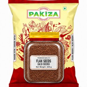Flex Seeds