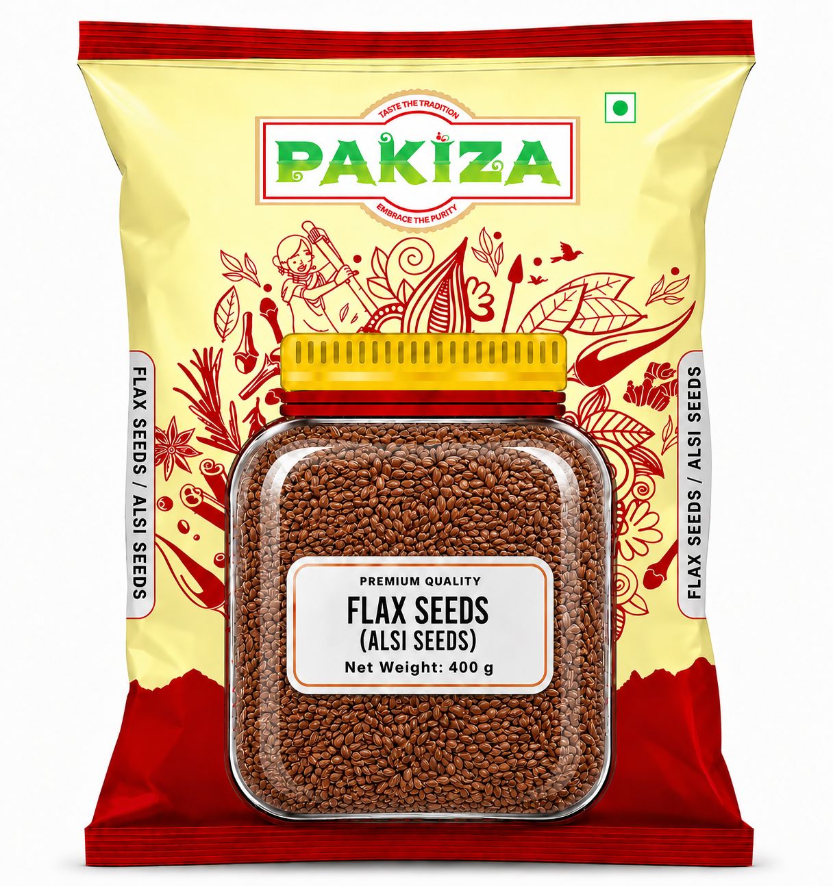 Flex Seeds