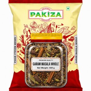 Garam Masala Whole L
