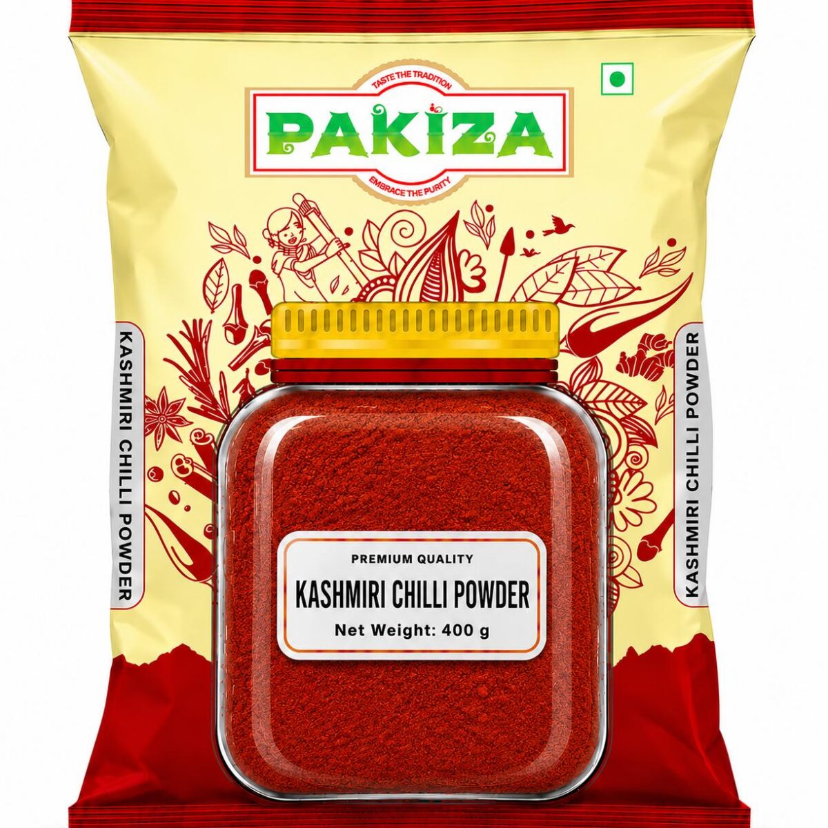 Kashmiri Chilli Powder